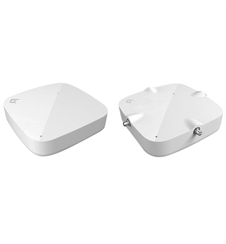 Extreme Networks AP305c/cx WiFi 6 indoor Access Point with integrated or external antenna options