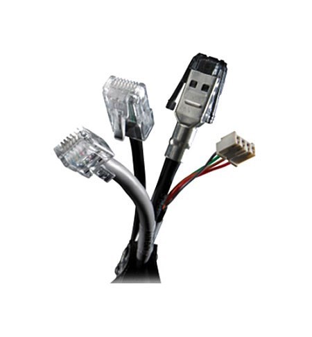APG - CD-005A Multipro Interface Cable