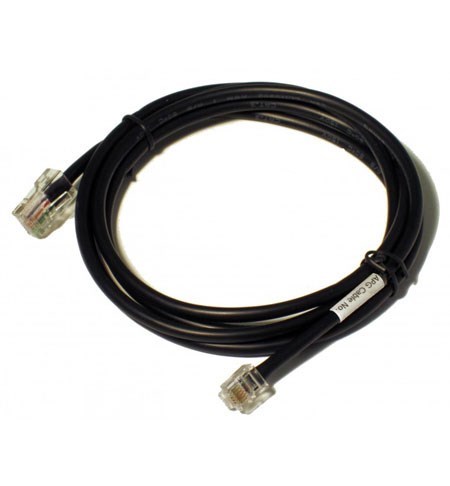 APG - CD-101A RJ Cash Drawer Cable