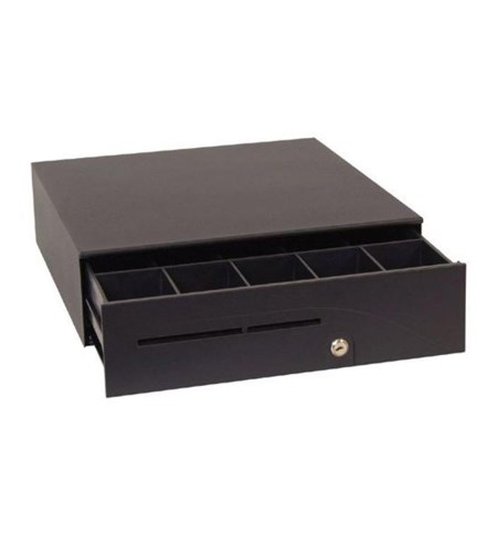 T520-BL1616 - 100 Series Slide-out cash drawer, MultiPro 12/24v