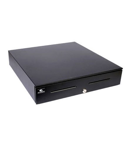 JB520-BL1816-M5-K2 - 4000 Slide-out cash drawer MultiPro, Keyed A2