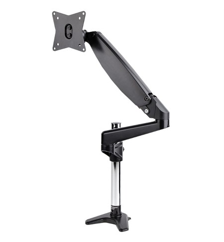 Desk Mount Monitor Arm for Single VESA Display up to 32
