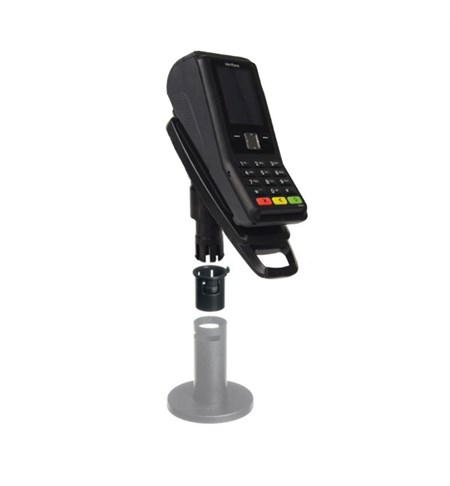 Havis FlexiPole Connect Locking Payment Terminal Stand