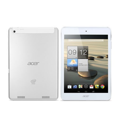 Acer Iconia Tablet A1-810 16GB WiFi - White