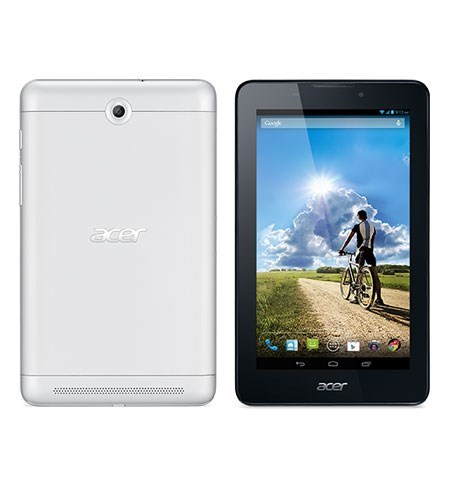 Acer Iconia Tab 7 B1-720 8GB Grey
