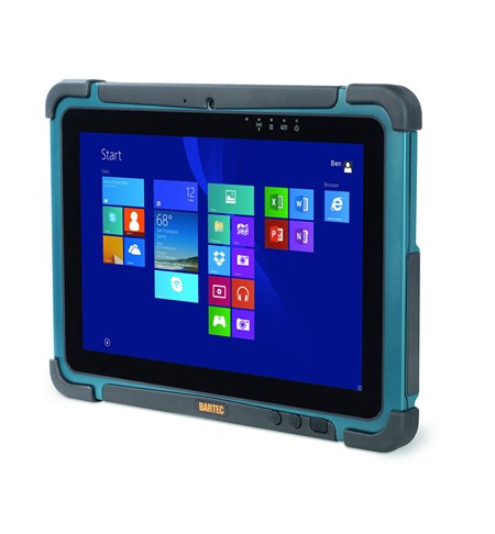 Agile X Industrial PC Tablet - Windows 8.1