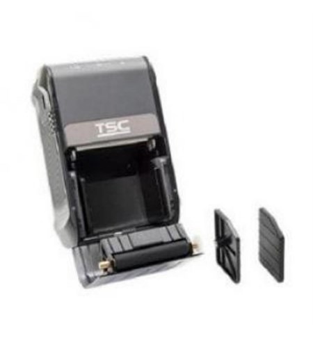 TSC Adapter for 2-Inch Paper Width - 98-0620019-00LF
