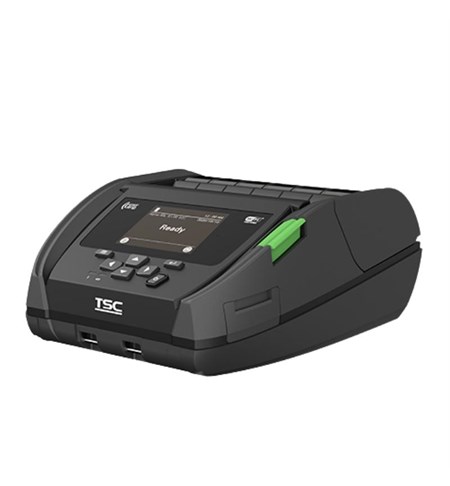 TSC Alpha-40L RFID UHF Rugged Mobile Printer