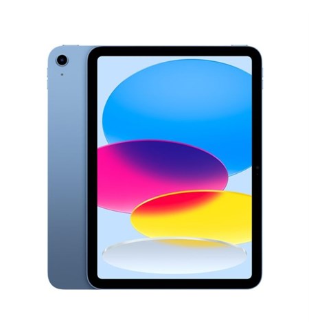 iPad (10th Gen) Tablet - 64GB, Wi-Fi, Blue