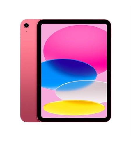 iPad (10th Gen) Tablet - 64GB, Wi-Fi, Pink