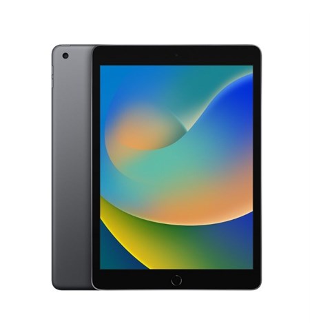 iPad (9th Gen) Tablet - 64GB, Space Grey