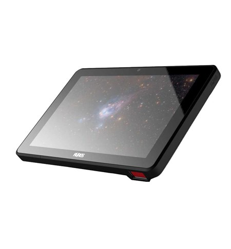 Aures SWING Mobile & multi-use POS tablet
