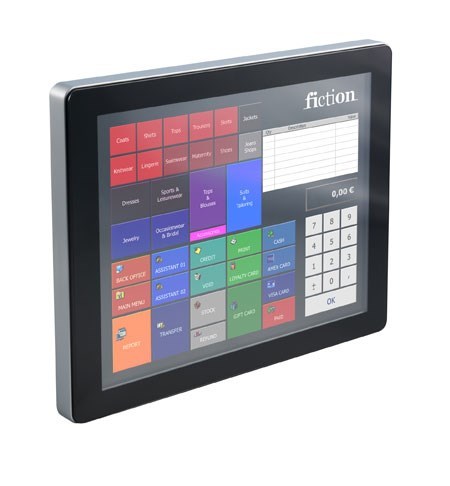 Aures W-Touch EPOS System