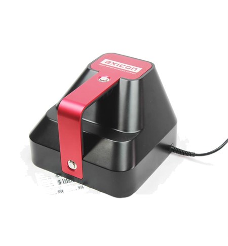 Axicon 15200 Linear and 2D Barcode Verifier
