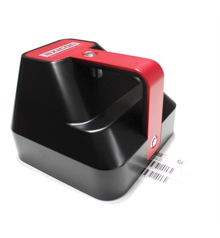 Axicon 15500 Linear and 2D Barcode Verifier