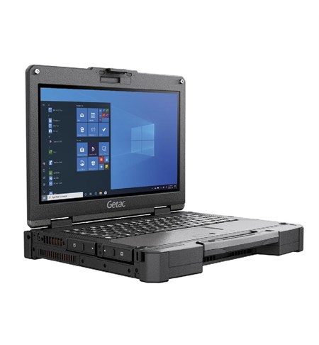 B360 Pro - G1 13.3in display, Intel Core i5, 8GB/256GB, RS232, USB 3.1 Gen 2 Type-C, Webcam, UK Keyboard