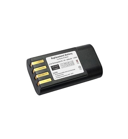 Nordic ID Standard Lithium Polymer Battery - BAR00017