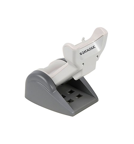BC4032-WH-433 - Charging/Communication Station - GM4132, White