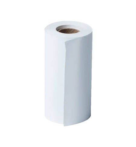 Brother BDE-1J000057-030 Continuous Receipt Roll - 57mm x 6.6m