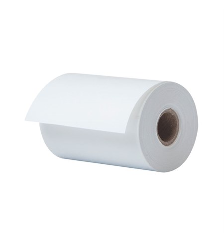Brother BDL-7J000058-040 Continuous Receipt Roll - 58mm x 13.8m