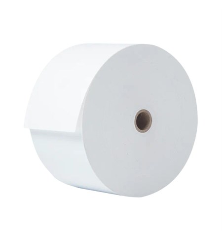Brother BDL-7J000058-102 Continuous Receipt Roll - 58mm x 101.6m