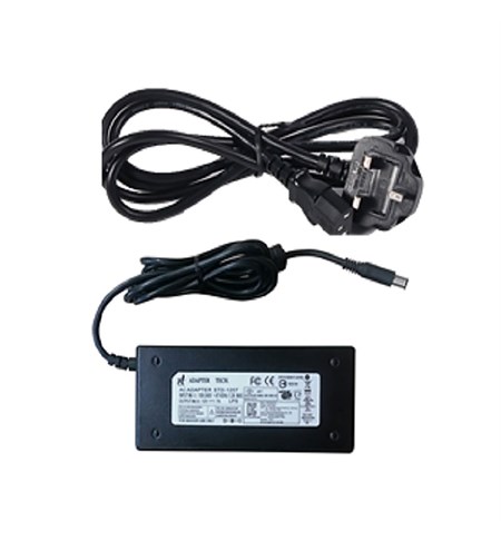 BK10-PWSP-2UK M3 Mobile Power Supply with UK Power Cord