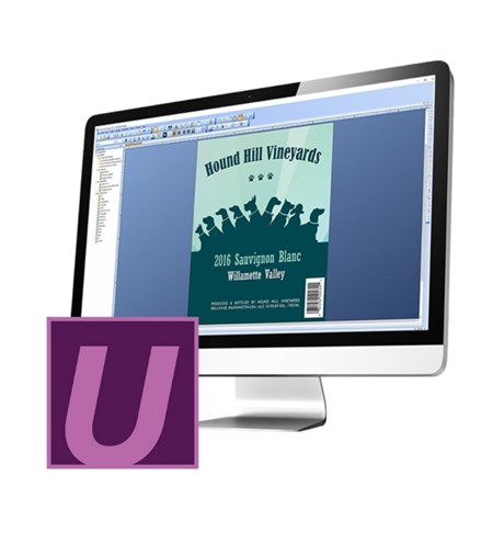 BarTender 2021 - UltraLite Edition (UL) for Zebra Printers