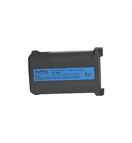 17-A1Z0-0001 - MC 92N0ex Battery