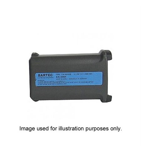 Agile X IS Li-Ion External Battery
