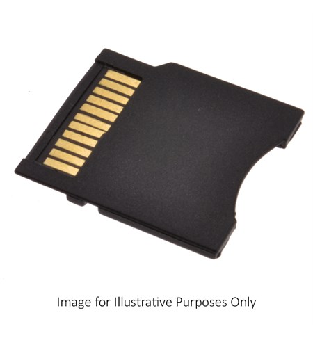 Agile X IS Micro SD Card - 8GB