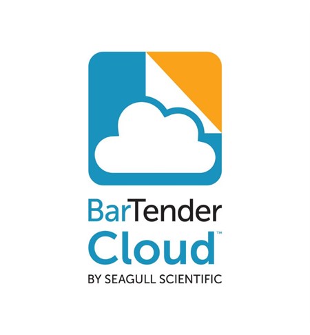 BarTender Cloud Essentials Label Design & Management Software
