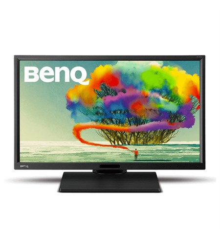 BenQ PD2700U 27-inch DesignVue Monitor with 4K UHD