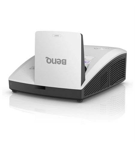 BenQ MH856UST+ Interactive Projector with Ultra Short Throw, 1080p