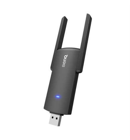 BenQ TDY31 Wireless USB Adapter - 5A.F7W28.DP1