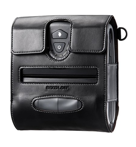 Bixolon Leather Case - PLC-R410/STD