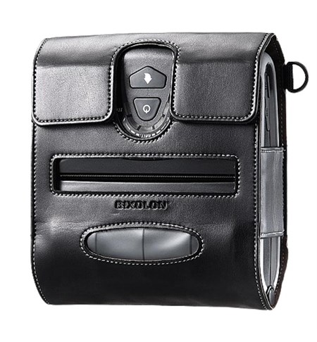 Bixolon Leather Case for SPP-R310 - PLC-R310/STD