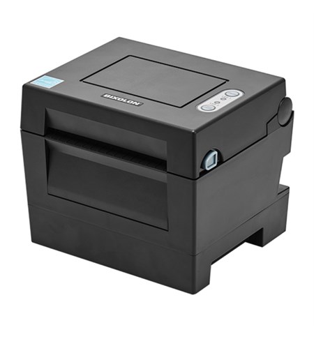 SLP-DL410 Label Printer - 203 dpi, USB, USB Host, Bluetooth, Auto-Cutter