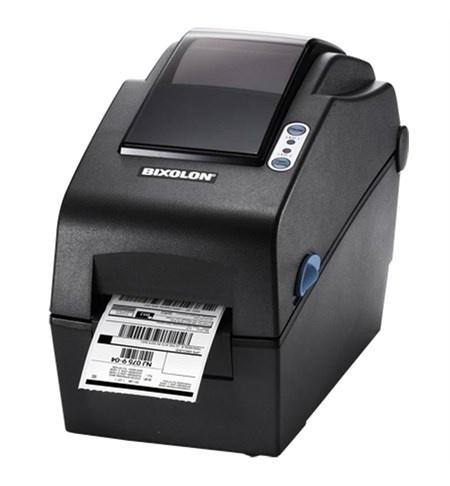 SLP-DX220 Label Printer - USB, Ethernet, Peeler