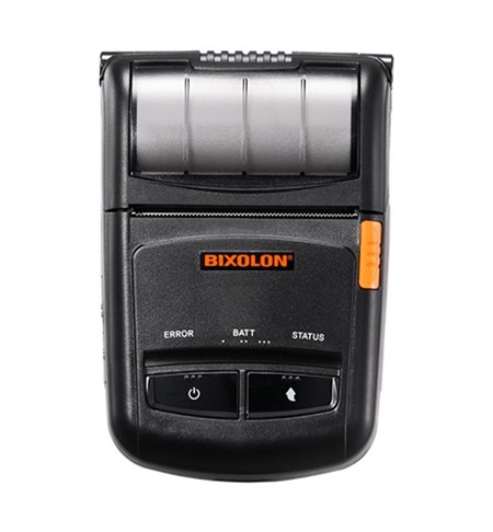 SPP-R210 Mobile Printer - USB, RS232, Bluetooth, iOS