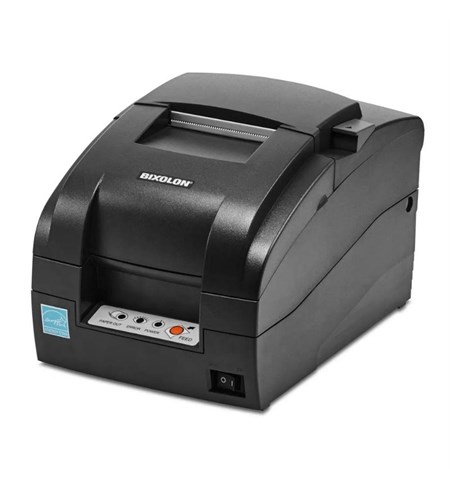 SRP-275III POS Printer - Autocutter, with Ethernet & USB, Serial