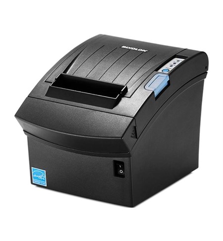 SRP-350III Receipt Printer - 180 dpi, USB, Serial
