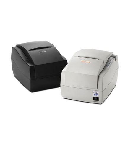 SRP-500 - Serial, Inkjet Printer (Light Grey)