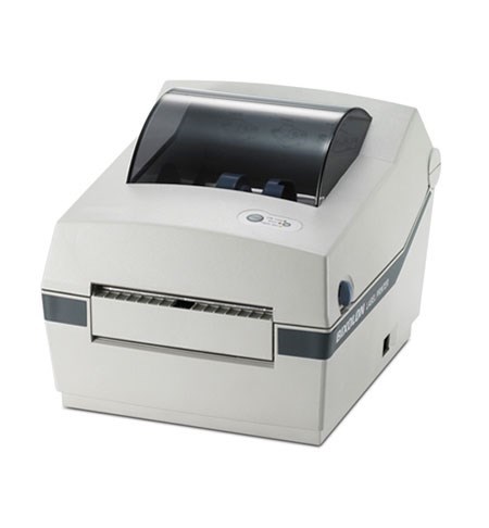 Bixolon SRP-770II Economic 4 inch Direct Thermal Desktop Label Printer