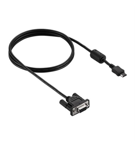 Bixolon Serial Cable - PIC-R300S/STD