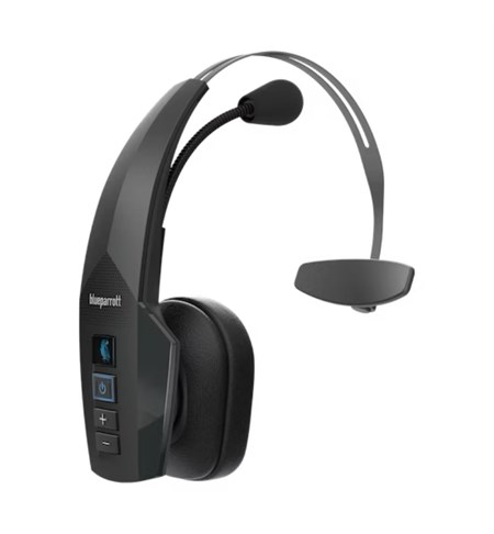 BlueParrott B350-XT Wireless Bluetooth Headset