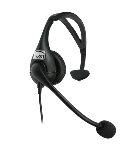 BlueParrott VR12 Convertible Wired Headset