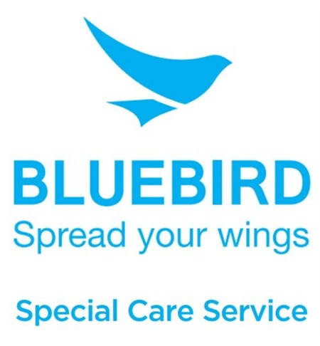 W0581 BluebirdCare Special Care Renewal, 2 Years