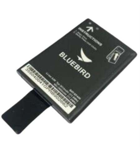 355040054 Bluebird Smart Standard Battery, 2800mAh