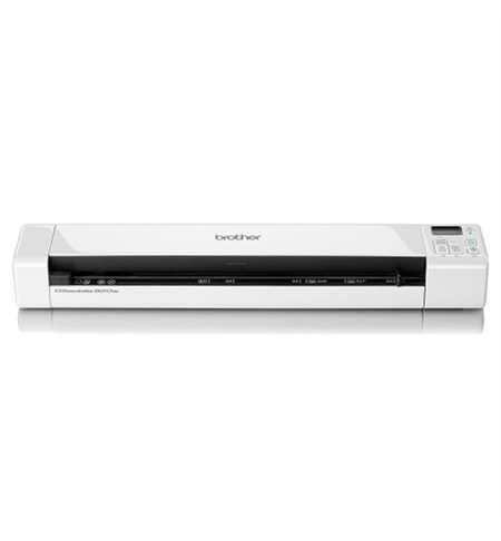 Brother DS-820W Portable Document Scanner