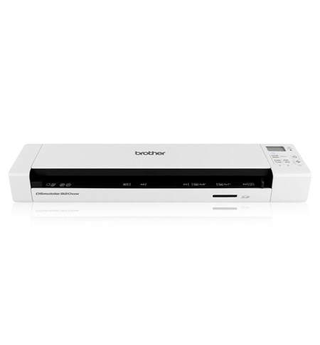 Brother DS-920DW Portable Document Scanner